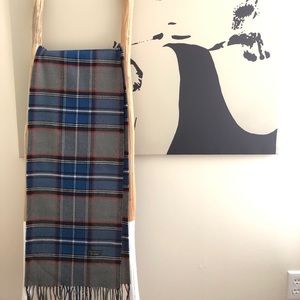 Authentic Burberry Scarf